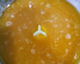 Foto langkah ke 1 dari resep Agar-agar Labu Kuning.