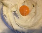 A picture of step 2 of Cookies for Halloween .