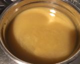 Une image de l'étape 9 de Gelée pommes ananas aux deux sucres (recette anti gaspi).