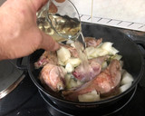 Foto del paso 3 de la receta: Pierna de cabrito al horno