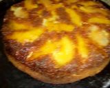 Foto del paso 1 de la receta: Budín de pan rápido