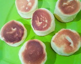 Foto langkah ke 6 dari resep Shouffle Pancake.