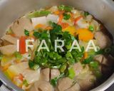 Foto langkah ke 7 dari resep Menu Makan Siang Sederhana ala Rumahan (Recook Adminsay PADers).