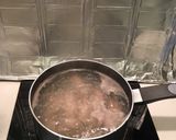 รูปขั้นตอนการทำที่ 2 ของ ต้มแซ่บกระดูกอ่อน (สูตรคุณแม่นิด)