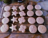 Foto del paso 8 de la receta: Galletitas/Masas secas/ Alfajorcito de maizena