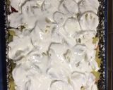 Rakott krumpli 🥔🥚 recept fázis 8 fotója