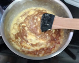 Foto del paso 4 de la receta: Trufas de banana y chocolate