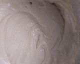 Foto del paso 2 de la receta: Panqué🥧 de maíz🌽y crema🥰🍯🍮