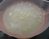 Foto langkah ke 1 dari resep Bubur Ayam Phitan (Century Egg Chicken Congee).