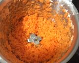 Foto del paso 3 de la receta: Tarta de zanahoria preparada con Monsieur-Cuisine