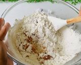 Foto langkah ke 3 dari resep Pentol Kriwil Daging Ayam.