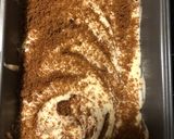 Foto langkah ke 6 dari resep Cinnamon Swirl Coffee Cake.