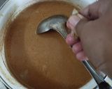 Foto langkah ke 5 dari resep Asinan Sayur Khas Betawi.