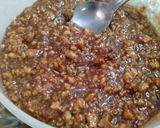Foto langkah ke 1 dari resep Wedang ronde isi kacang.
