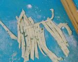 Foto langkah ke 4 dari resep Stik bawang seledri keju.