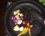 Foto langkah ke 2 dari resep Kering Tempe Simpel.