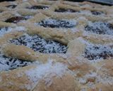 Foto del paso 5 de la receta: Pastafrola de batata con chocolate