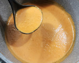 Foto del paso 5 de la receta: 🍝 Salsa aurora para pastas rellenas 🍝 y yo que pensé que era una salsa rosa 🤭