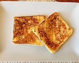 A picture of step 6 of French Toast | Basic and Easy Version.