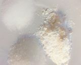 صورة لخطوة 1 من وصفة ڨريوش نتاع زمان 🤤