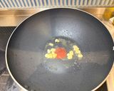 【炒】青江菜炒牛肉的食譜步驟3照片