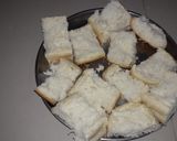 ગર્લિક બ્રેડ (Garlic Bread Recipe In Gujarati) રેસીપી સ્ટેપ2ફોટો