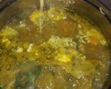 Foto del paso 7 de la receta: Guiso de verduras súper fácil