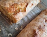 Almás rétes!😊🍎 recept fázis 3 fotója