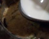 মুগ দুধ পটল (Mug dudh potol recipe in Bengali) রেসিপি ধাপ - 8 ছবি
