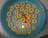 Foto langkah ke 5 dari resep Donat ceria ala mahce.