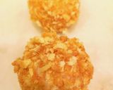 A picture of step 8 of Light Korokke - Baked Japanese Potato Croquettes.