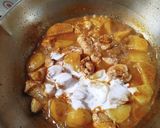 Foto langkah ke 2 dari resep Gulai Ayam Kentang Praktis.