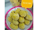 Foto langkah ke 10 dari resep Nastar Crunchy.