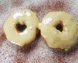 डलगोना डोनट (dalgona donut recipe in marathi) रेसिपी स्टेप 5 फोटो
