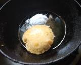 Ajwain wali Poori recipe step 2 photo