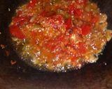 Foto langkah ke 4 dari resep Sambel Tumpang Tempe Semangit.