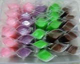 Foto langkah ke 4 dari resep Puding Sedot (PuDot).