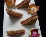બનાના સેન્ડવીચ(Banana sandwich recipe in Gujarati) રેસીપી સ્ટેપ6ફોટો