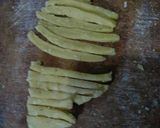 Foto langkah ke 3 dari resep Sistik Wijen.