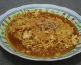 Foto langkah ke 4 dari resep 36. Indomie Nyemek by Bu Siti.