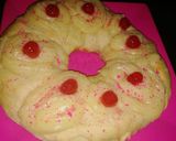 Foto del paso 3 de la receta: Rosca de Pascuas económica