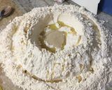 Foto del paso 1 de la receta: Pizzas individuales con harina pureza (p/frizar)