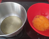 Foto del paso 2 de la receta: Bizcocho sin gluten