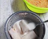 Foto langkah ke 7 dari resep Risoles pisang coklat.