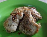 Foto langkah ke 8 dari resep Ayam teriyaki oregano.