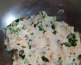 A picture of step 1 of Malai Kofta Curry.