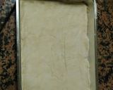 Foto del paso 1 de la receta: Crujiente de cereales