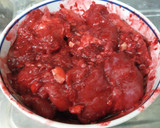 Foto langkah ke 5 dari resep Char Siu (Chinese BBQ Pork).