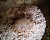 Foto del paso 1 de la receta: Cheesecake al horno🍓🍒