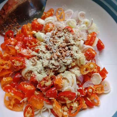 Langkah 1